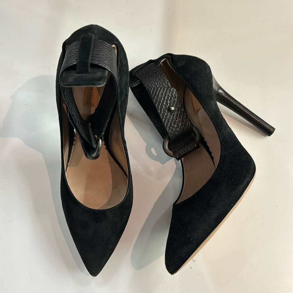 Reed Krakoff Pump